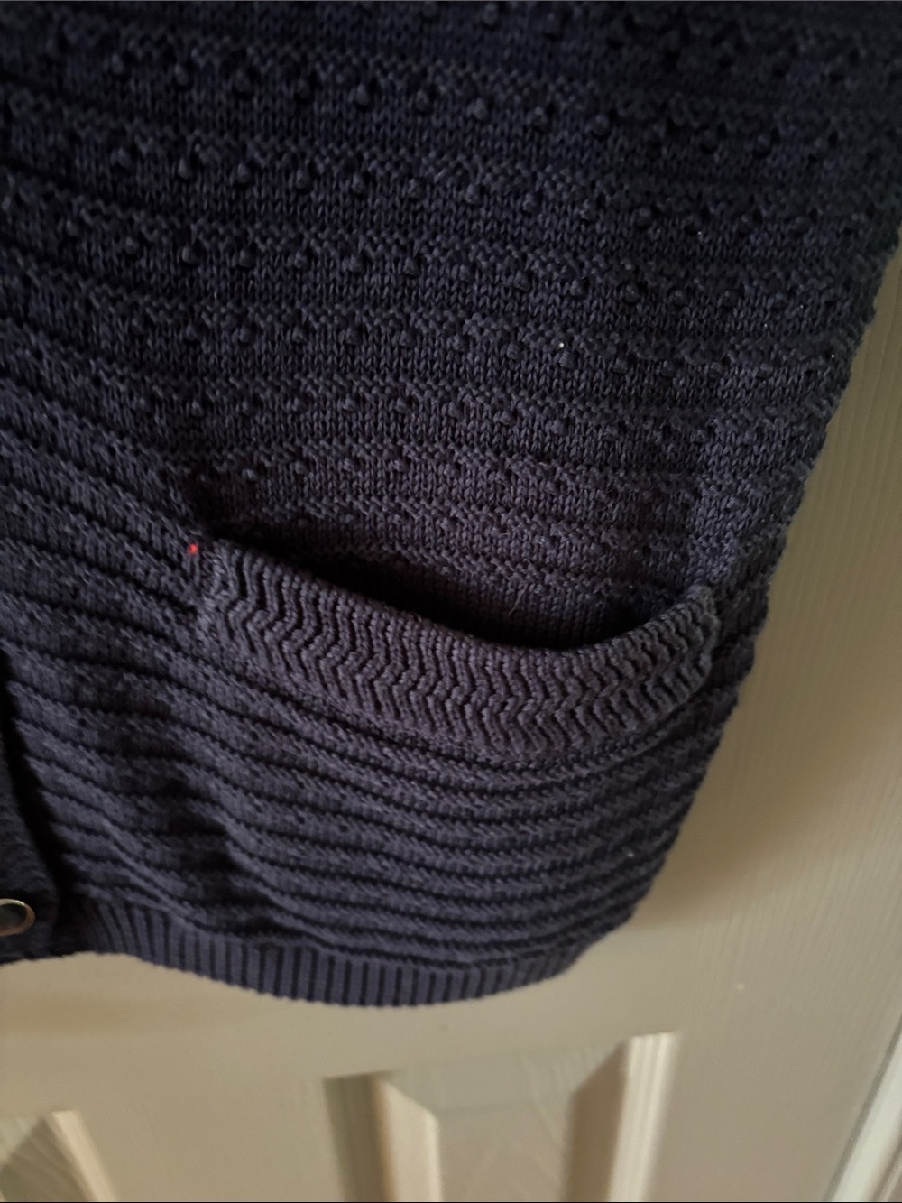 Evereve Sweater Vest
button up
Size Medium - Picture 4 of 5